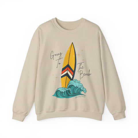 Coastal Sweatshirts