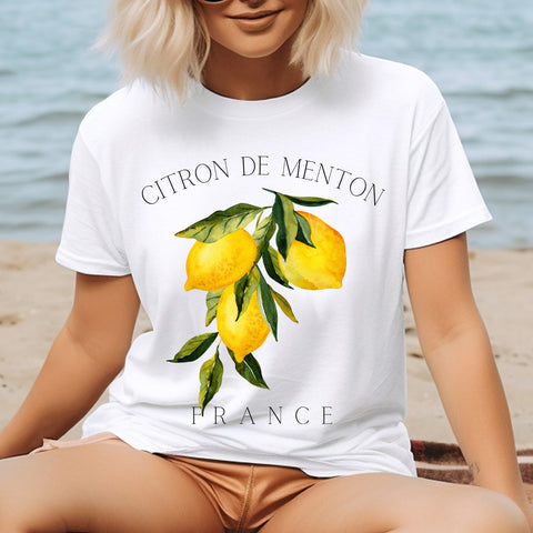 Spring Tees
